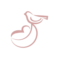 newbornnightingales logo